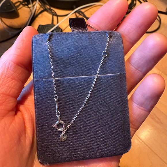 Tiffany Paloma’s Graffiti Music Note Pendant - Picture 6 of 11